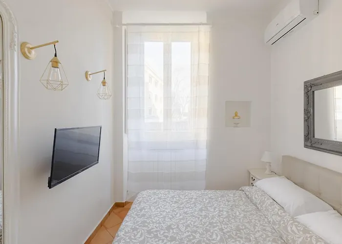 ntic Apartament 2 Piazza Del Popolo